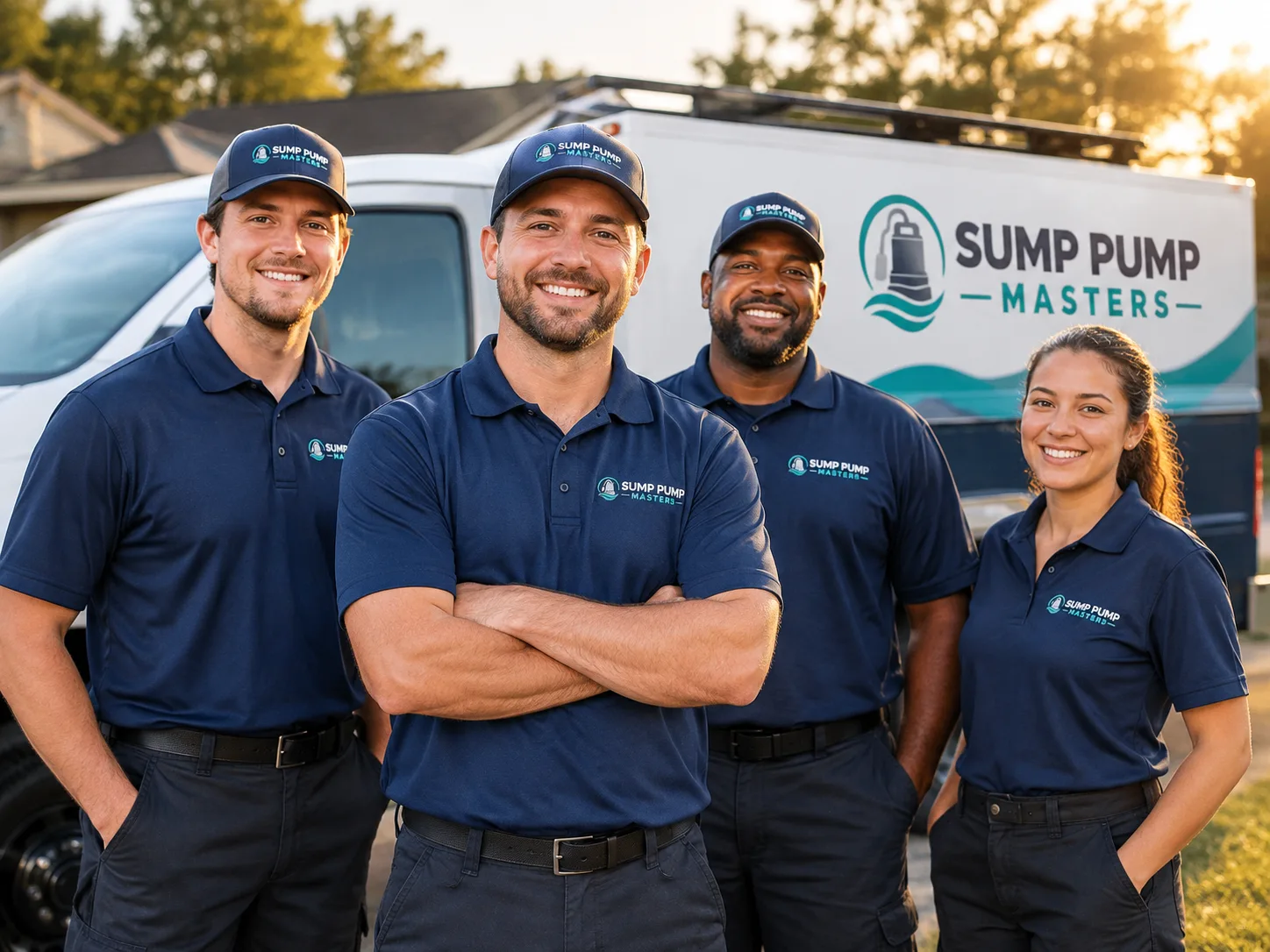 Sump Pump Repair company in Aledo, TX