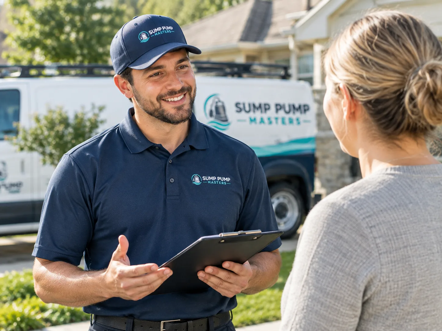 Sump Pump Repair Aledo, TX FAQs